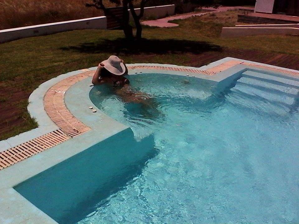 Cristelia Seafront & Pool * Lakhania